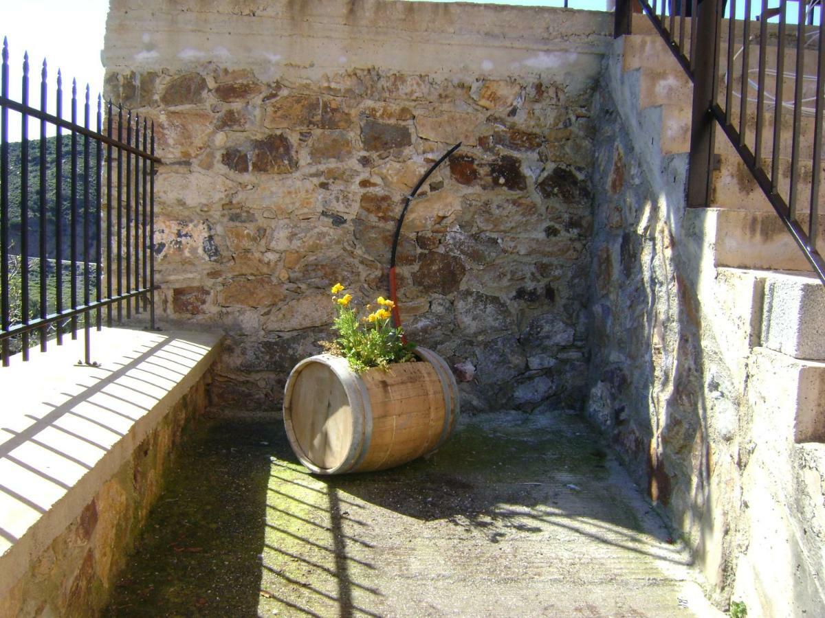 Argoules House Villa Exterior photo